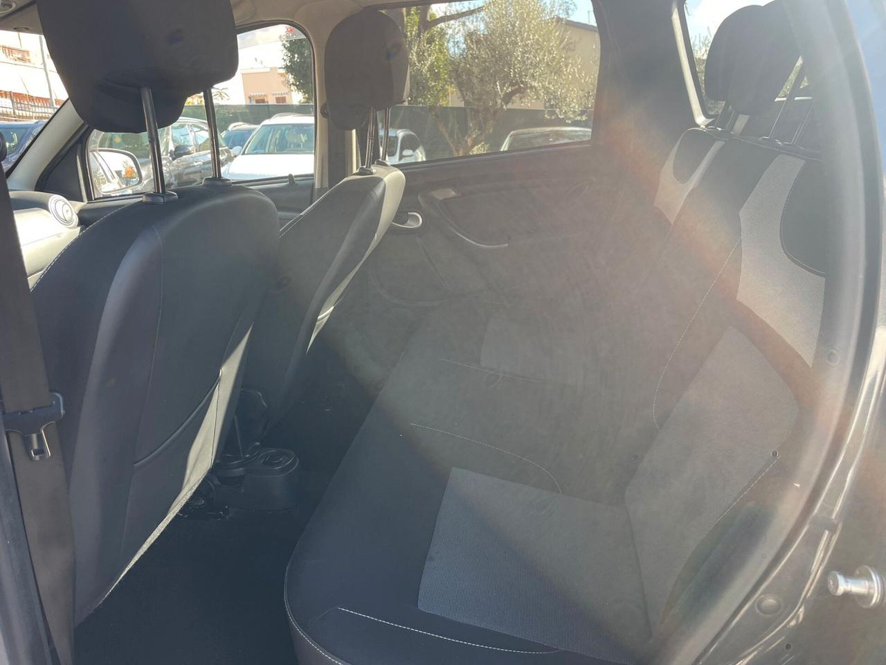 Dacia Duster 1.6 115 CV S&S 4x2 GPL Serie Speciale Brave