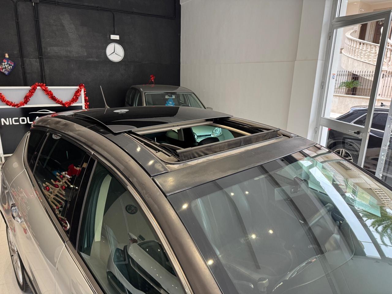 Lancia Delta 1.6 MJT Platino “TETTO APRI”