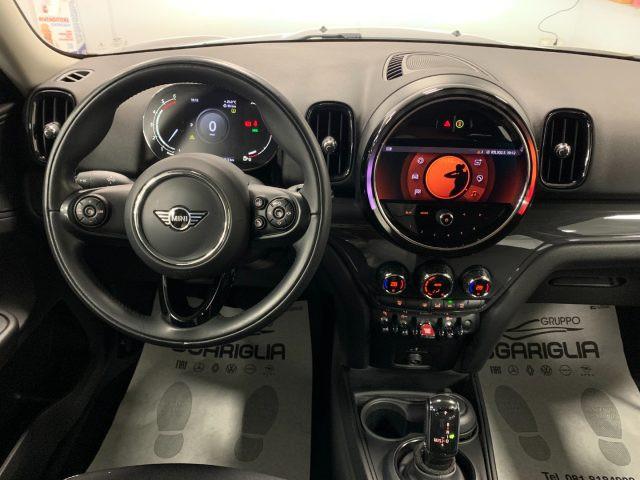 MINI Countryman 1.5 Diesel Hype Automatico StraFull