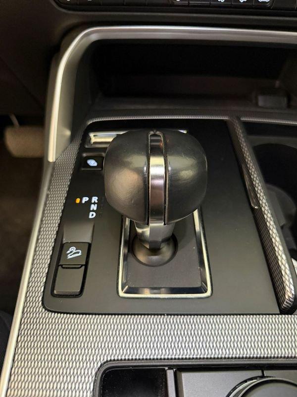 Mazda CX-60 2.5L e-SkyactivPhev AWDExclusive anche a334€