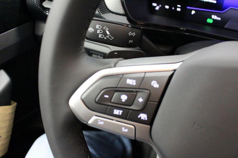 Volkswagen T-Cross 1.0 TSI 85kW Edition Plus DSG