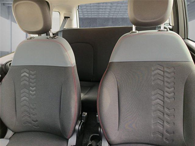 FIAT Panda 3ª serie 1.0 FireFly S&S Hybrid