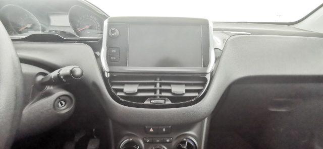 PEUGEOT 208 1.4 VTi 95 CV 5p. GPL