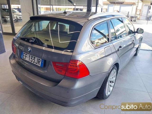 BMW 320 d cat Touring MSport