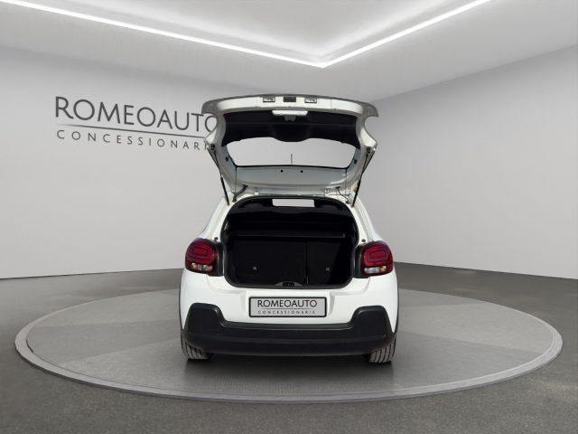 CITROEN C3 1.2 PureTech 83 Feel Pack