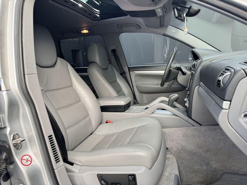 Porsche Cayenne 4.5 S Iscritta ASI - Book Service Porsche - 2 Proprietari - Da Amatore