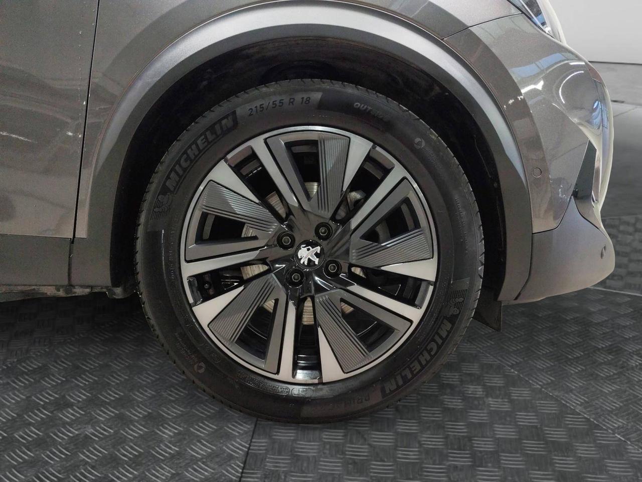 Peugeot 2008 1.5 bluehdi GT Pack 130cv