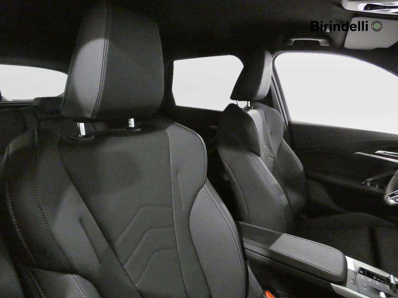 BMW X1 (U11) - X1 sDrive 18d Msport
