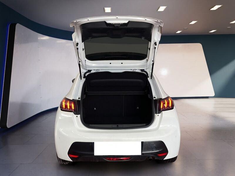 Peugeot 208 II 2019 1.2 puretech Allure Pack s&s 100cv