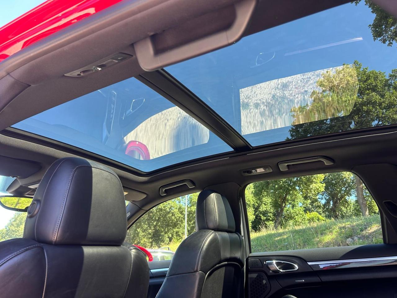 Porsche Cayenne 3.0 Diesel GTS