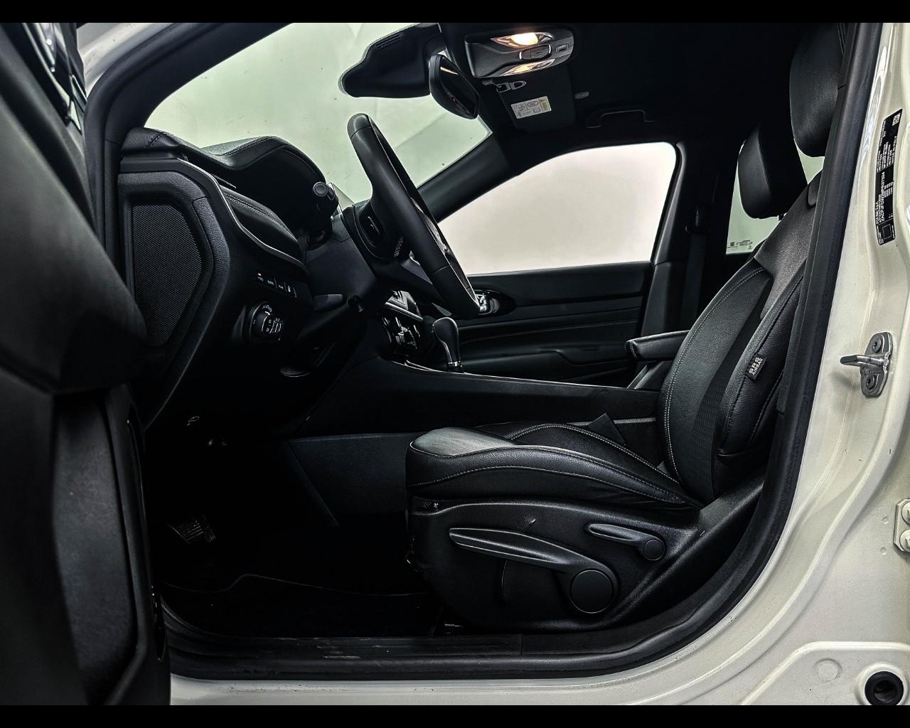JEEP Compass 2ª serie - Compass 1.3 Turbo T4 190 CV PHEV AT6 4xe