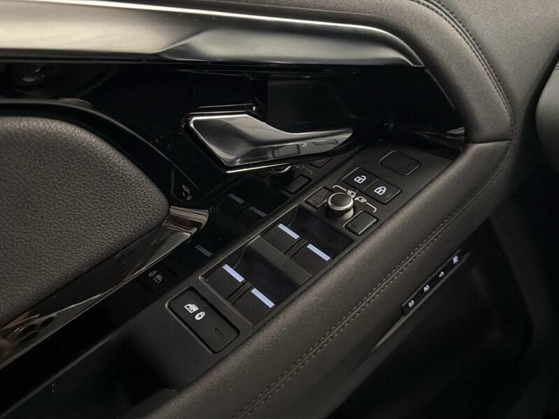 Land Rover Range Rover Evoque RANGE EVOQUE 2.0 D4M - AUTOCARRO