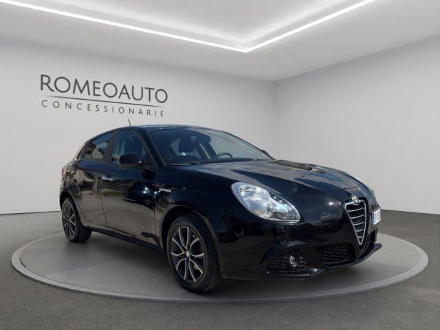 ALFA ROMEO Giulietta 1.4 Turbo 105 CV Progression