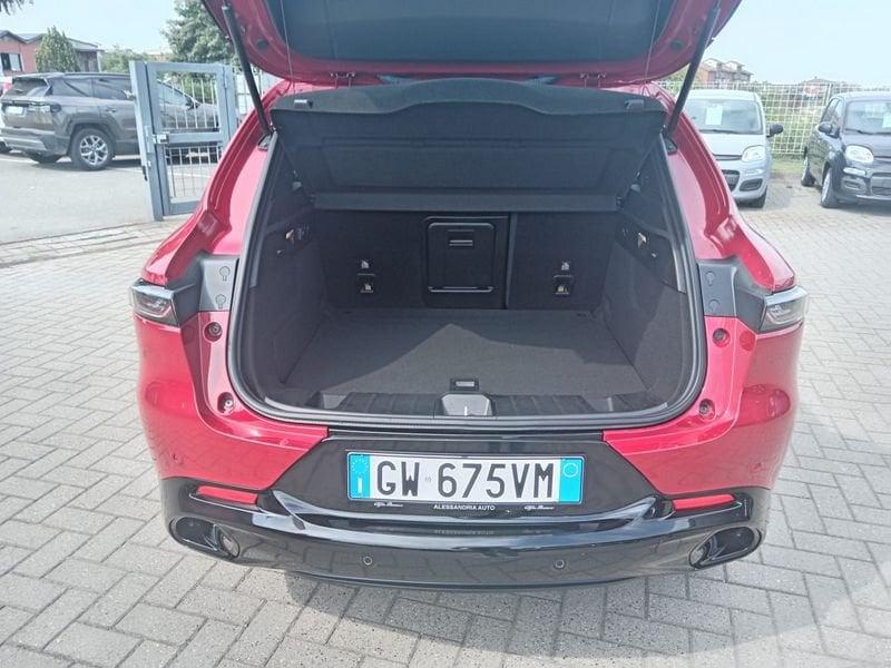Alfa Romeo Tonale 1.6 Diesel 130cv TCT6 Veloce