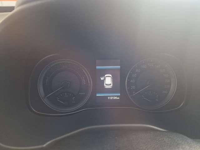 Hyundai KONA Kona I 2017 1.6 hev Exellence Premium Pack 2wd dct