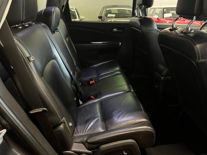 FIAT Freemont 2.0 Mjt 170 CV 4x4 aut. Black Code