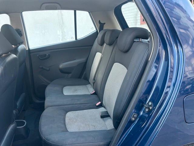 Hyundai i10 Gpl Motore Zero Km.
