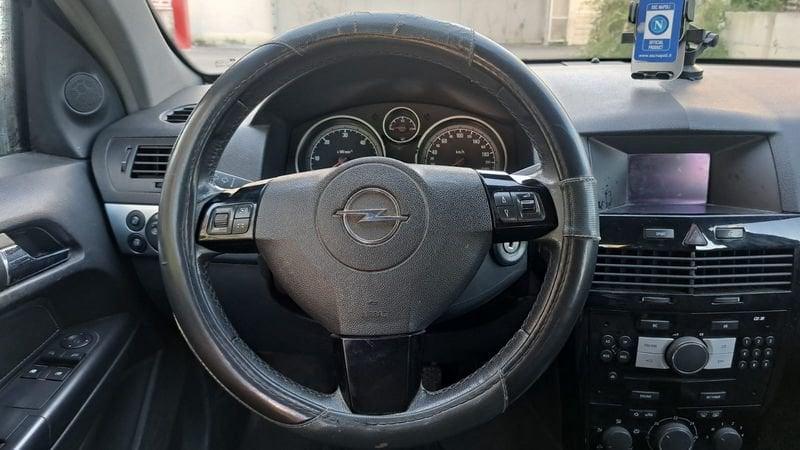 Opel Astra 1.7 CDTI 101CV 5 porte