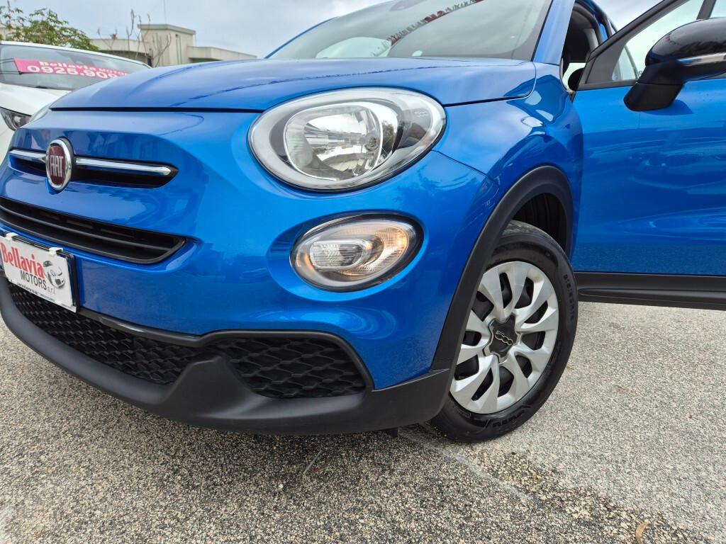Fiat 500X 1.0 BENZINA 120CV UNICO PROPRIETARIO