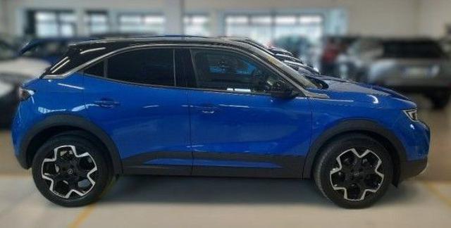 OPEL Mokka 1.5 DIESEL 110 CV Ultimate
