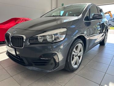 BMW 218 i Active Tourer Business