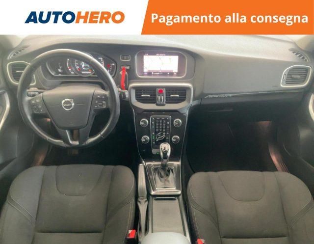 VOLVO V40 Cross Country D2 Geartronic Business