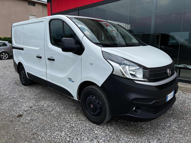 FIAT Talento 1.6 MJT 120CV PC-TN Furgone 12q