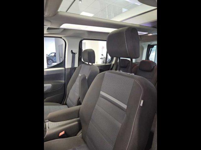 FIAT 130 Doblò 4ª serie - Doblò 1.5 BlueHdi CV AT8 PC