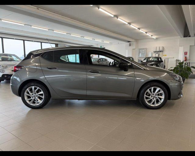 OPEL Astra 1.2 Turbo 130 CV S&S 5 porte Business Elegance