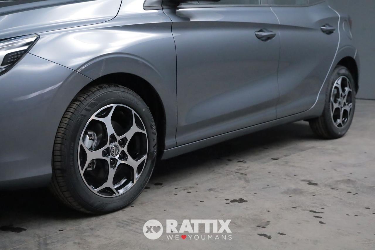 MG MG3 1.5 115CV Comfort