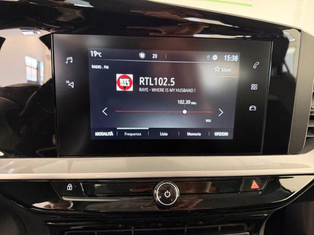 OPEL Mokka 1.2 Turbo Elegance " NEOPATENTATI "