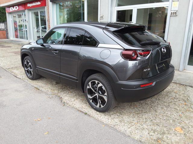 MAZDA MX-30 e-Skyactiv R EV Exclusive-Line *PRONTA CONSEGNA*