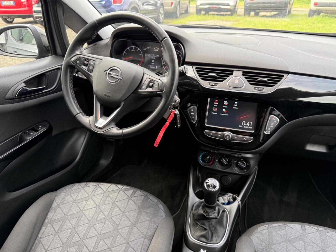 Opel Corsa 1.4 GPL Tech 5 porte|NEOPATENTATI
