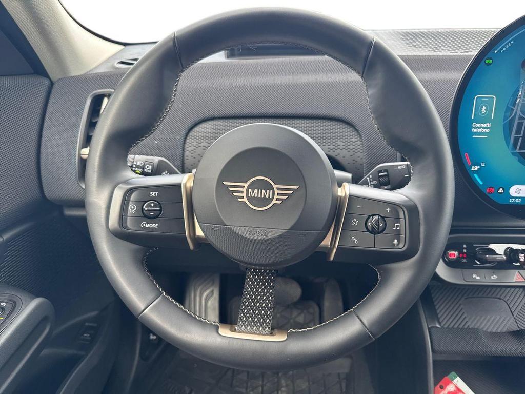Mini Mini Countryman 1.5 48V C Classic Steptronic