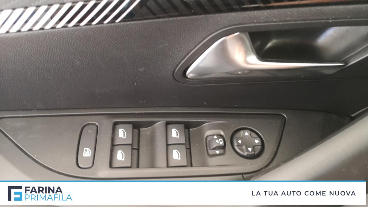 PEUGEOT 2008 II 2023 - 2008 1.2 puretech Allure s&s 100cv