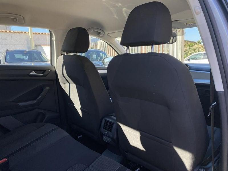 Volkswagen T-Roc Life 2.0 TDI 116 CV