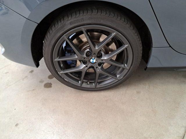 BMW M135 i xDrive