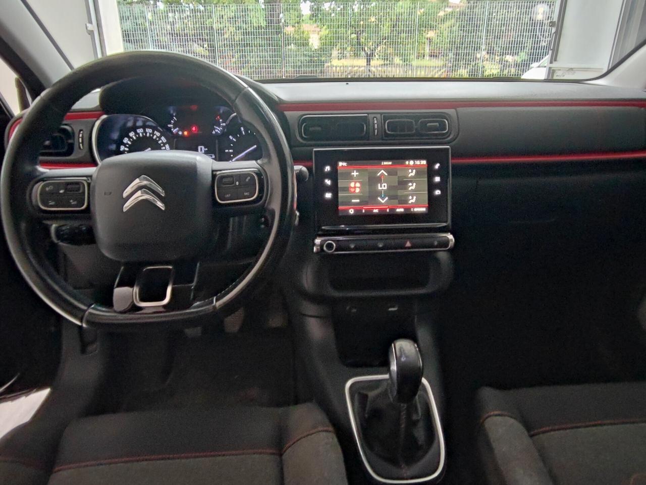 Citroen C3 PureTech 82 Shine