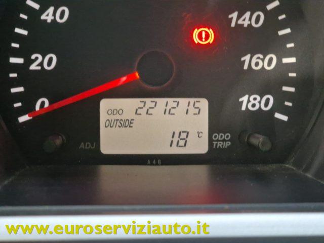 DAIHATSU Terios GPL 1.5 4WD SX Green Powered