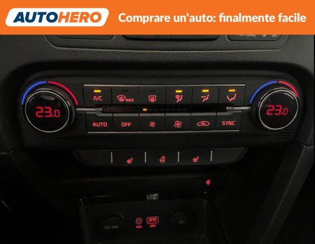 KIA Ceed 1.4 T-GDi 5p. Evolution