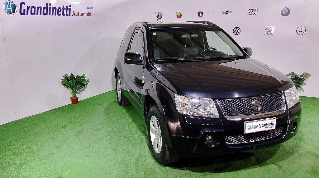 Suzuki Grand Vitara 1.9 Ddis 129cv, 2008