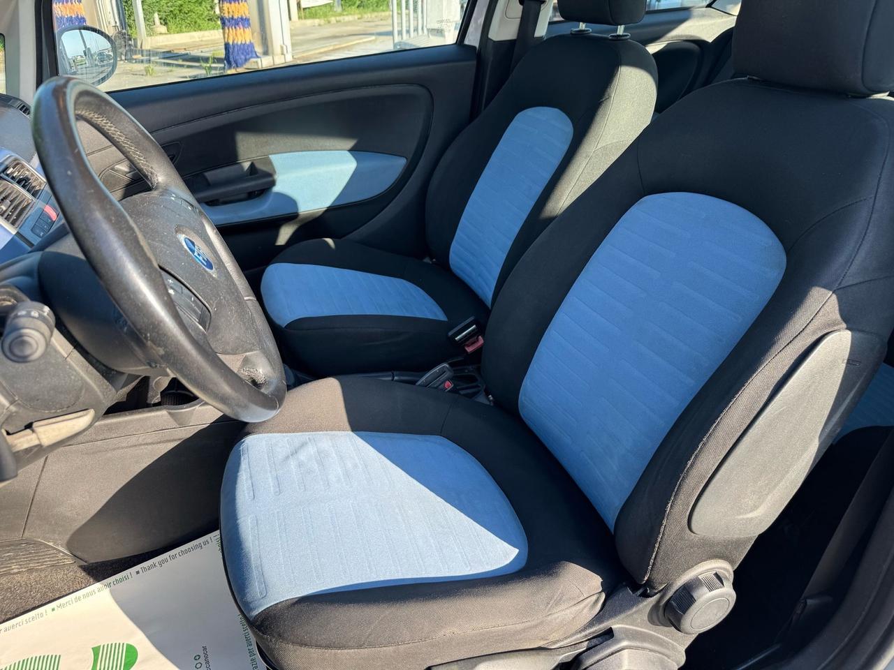 Fiat Grande Punto Grande Punto 1.2 3 porte Active