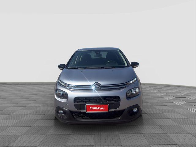 CITROEN C3 C3 PureTech 83 S&S Feel