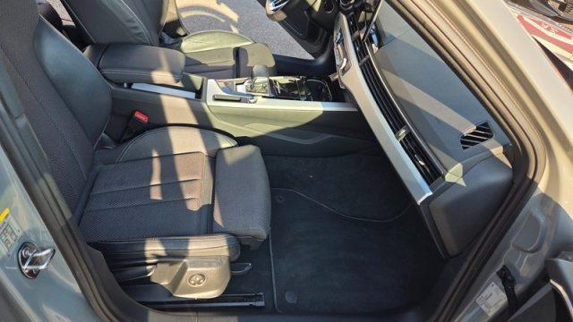 AUDI A4 Avant 35 TDI/163 CV S tronic S line edition PERMUT