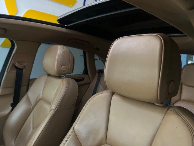 PORSCHE Macan 3.0 S Diesel tetto panoramico apribile da ?419,00