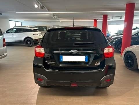 Subaru XV Subaru XV 2.0D 4×4 147PS Führerscheinneuling/neopatentati