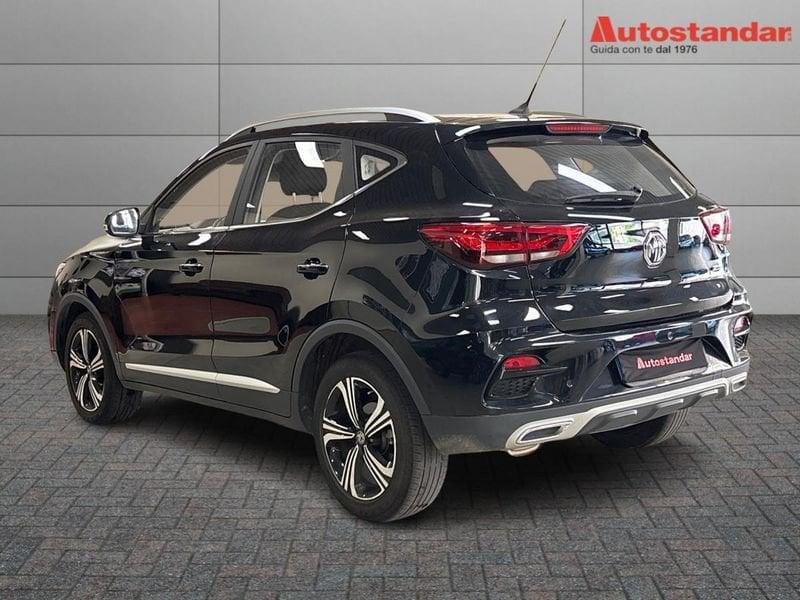 MG ZS 2021 1.5 Comfort