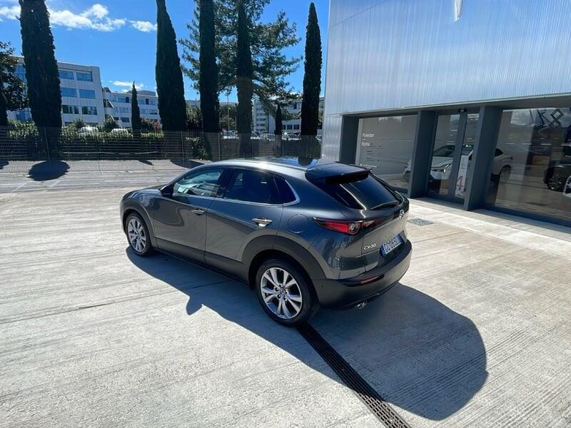 Mazda CX-30 2.0L Mazda M Hybrid 122cv Skyactiv-G Evolve