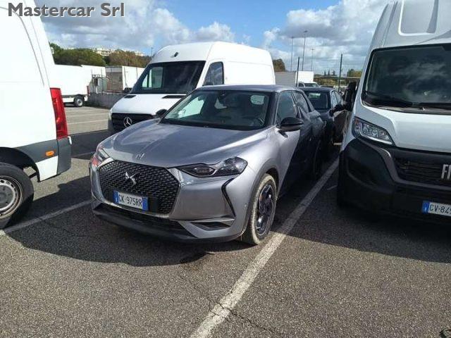 DS AUTOMOBILES DS 3 Crossback Crossback DS3 1.2 Grand Chic 130cv TG: GK975RR