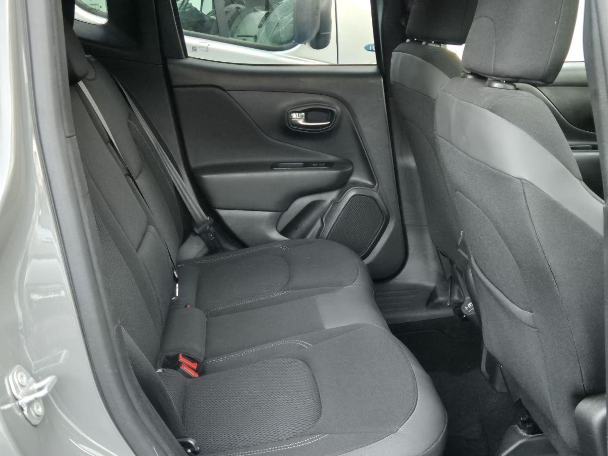 JEEP - Renegade - 1.6 Mjt 130CV Limited ful led